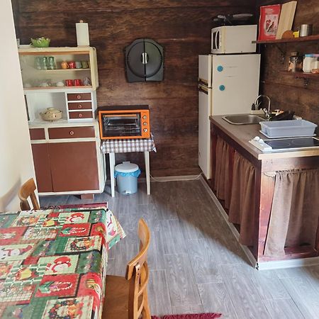 Guča Stara Etno Kuca Radonjicヴィラ 部屋 写真