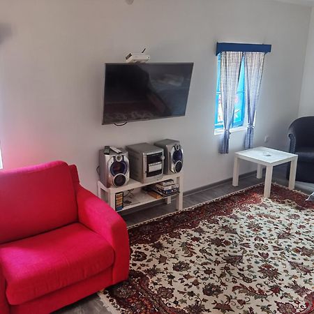 Guča Stara Etno Kuca Radonjicヴィラ 部屋 写真