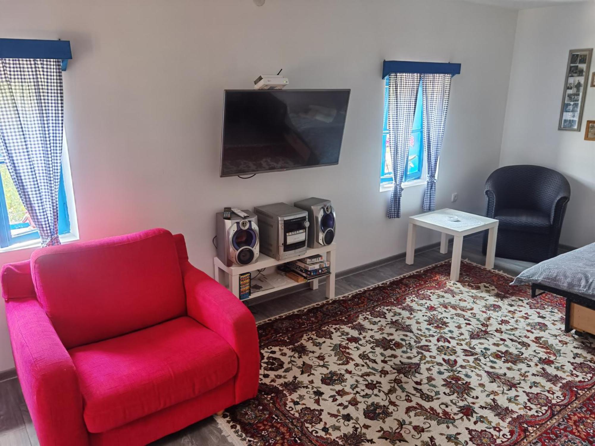 Guča Stara Etno Kuca Radonjicヴィラ 部屋 写真