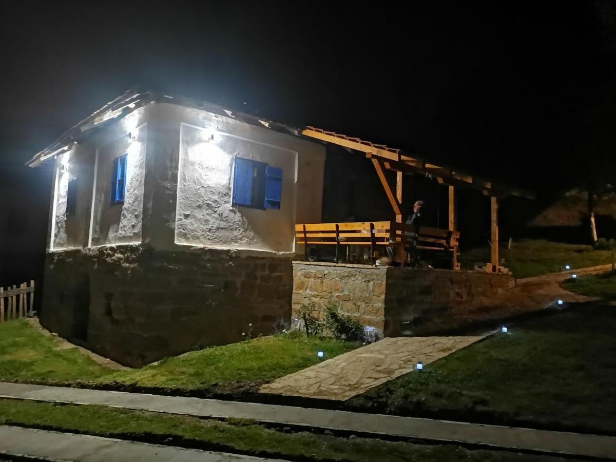 Guča Stara Etno Kuca Radonjicヴィラ エクステリア 写真